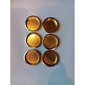 6 Gold Sliding Door Hardware Sliding Closet Door Hardware Finger Pull Handles